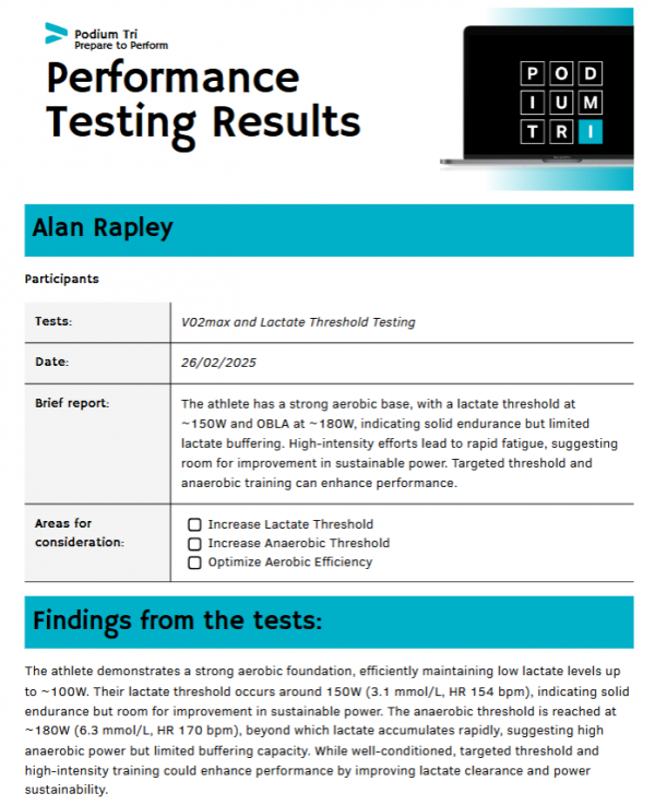 Physiology Assessments, West Midlands - Image 2